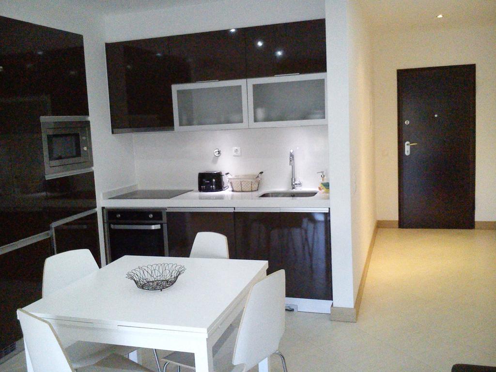 דירות לאגוּ‏ש Casa Lote 3 מראה חיצוני תמונה