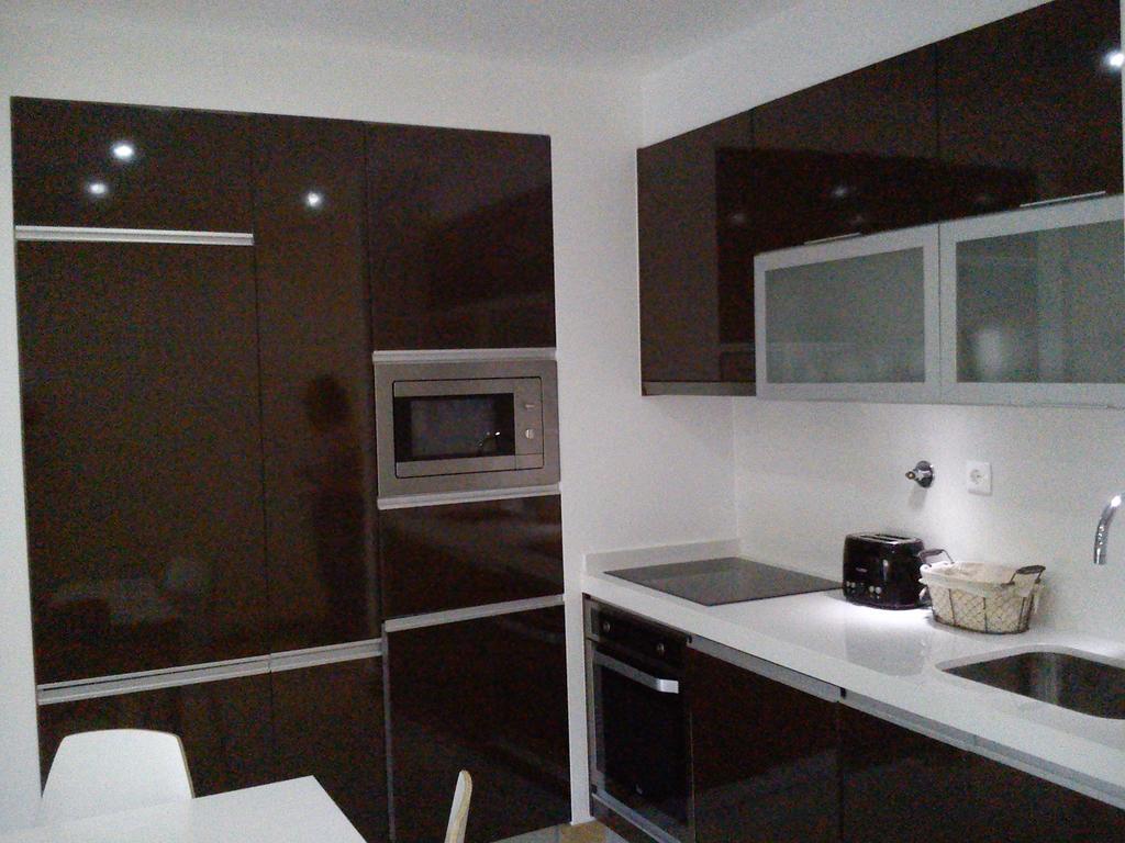 דירות לאגוּ‏ש Casa Lote 3 מראה חיצוני תמונה