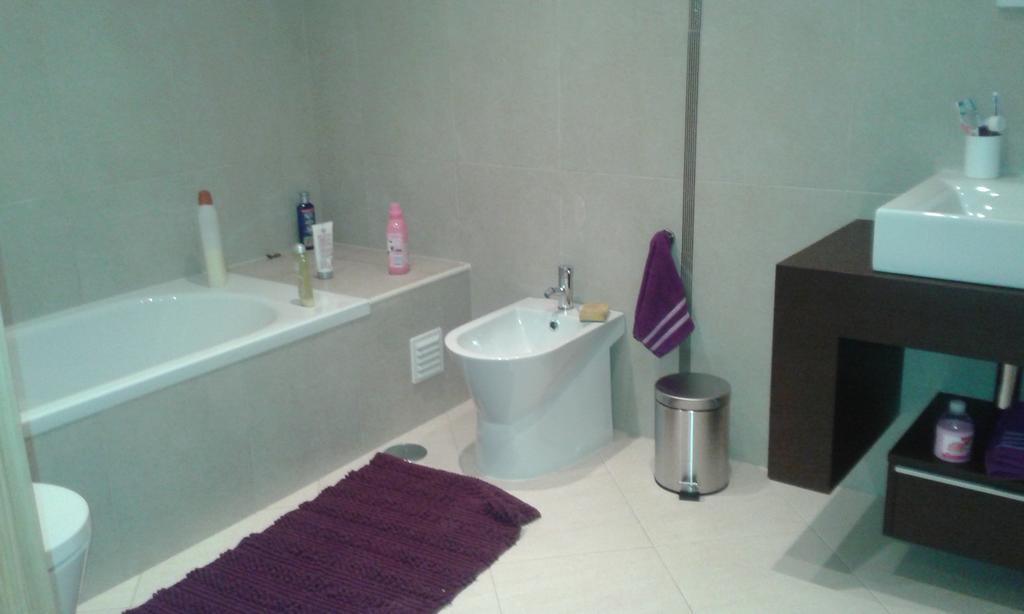 דירות לאגוּ‏ש Casa Lote 3 מראה חיצוני תמונה