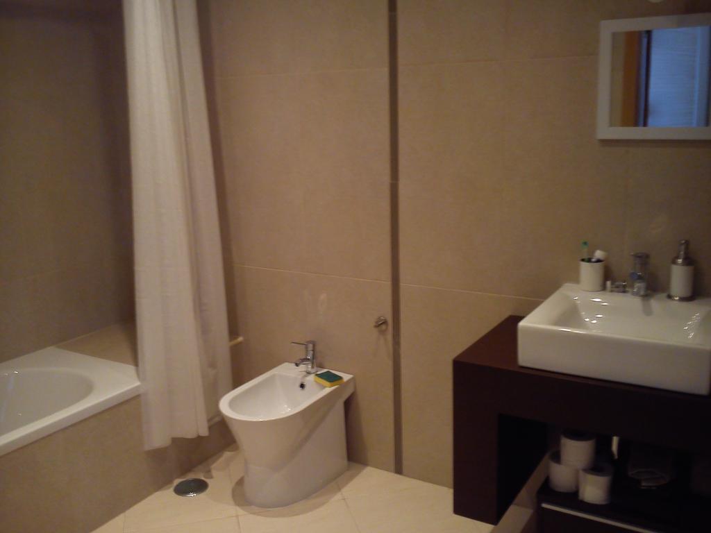 דירות לאגוּ‏ש Casa Lote 3 מראה חיצוני תמונה