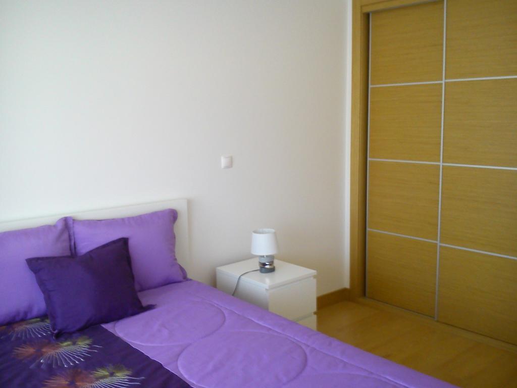 דירות לאגוּ‏ש Casa Lote 3 מראה חיצוני תמונה