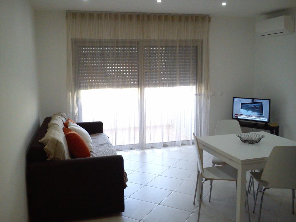דירות לאגוּ‏ש Casa Lote 3 מראה חיצוני תמונה