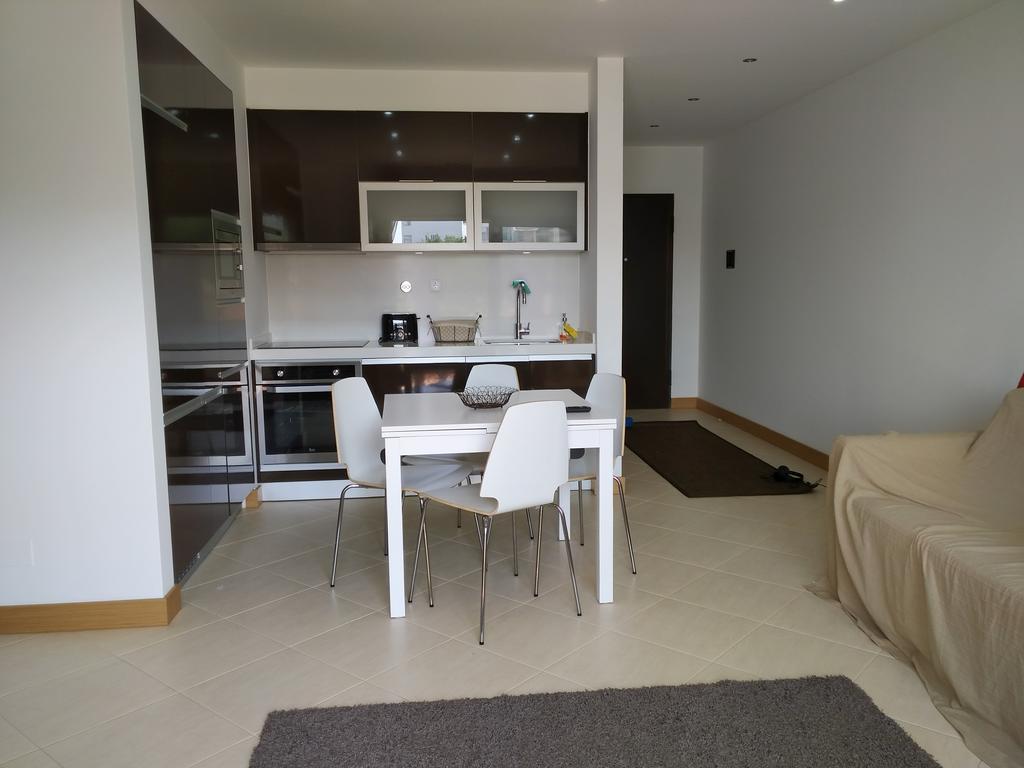 דירות לאגוּ‏ש Casa Lote 3 מראה חיצוני תמונה