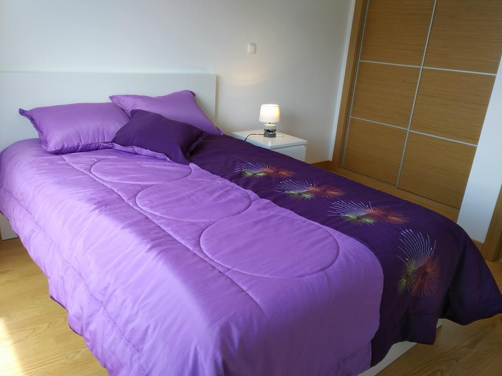 דירות לאגוּ‏ש Casa Lote 3 מראה חיצוני תמונה