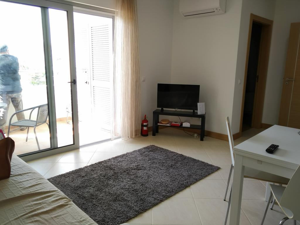 דירות לאגוּ‏ש Casa Lote 3 מראה חיצוני תמונה