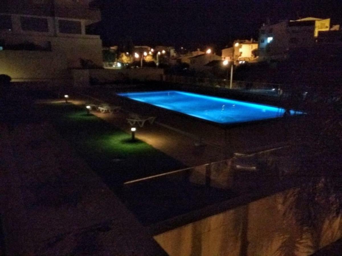דירות לאגוּ‏ש Casa Lote 3 מראה חיצוני תמונה