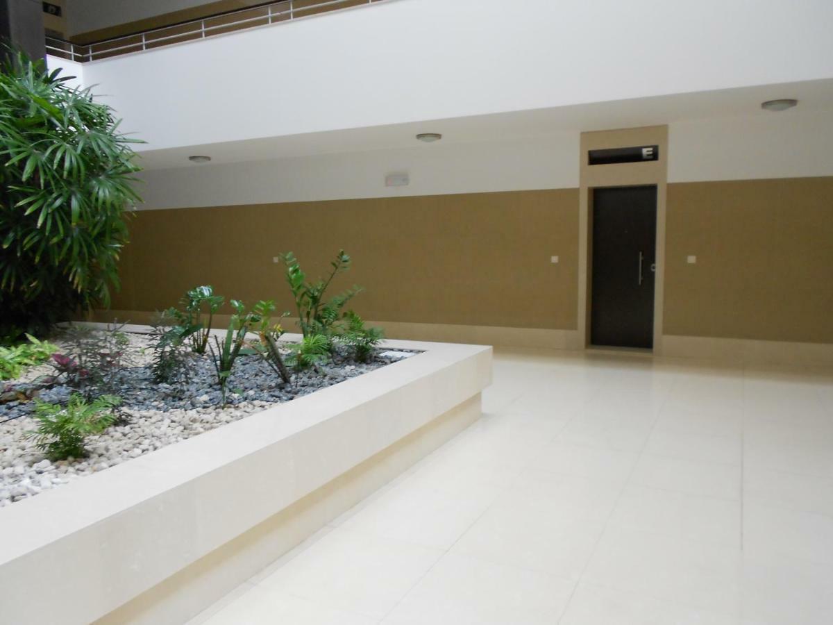 דירות לאגוּ‏ש Casa Lote 3 מראה חיצוני תמונה