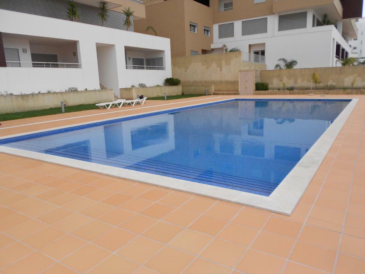דירות לאגוּ‏ש Casa Lote 3 מראה חיצוני תמונה